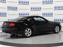 2018 Ford Mustang (CC-2087586) for sale in Greensboro, North Carolina