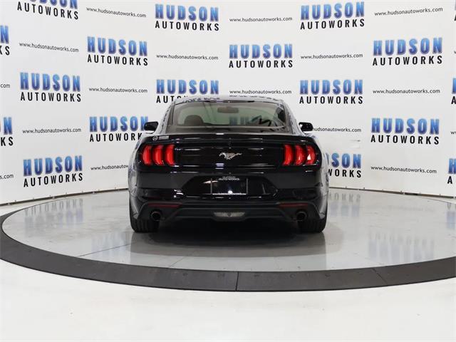 2018 Ford Mustang (CC-2087586) for sale in Greensboro, North Carolina