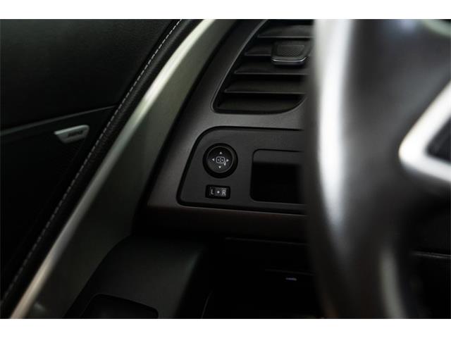 2016 Chevrolet Corvette (CC-2087587) for sale in St. Charles, Missouri