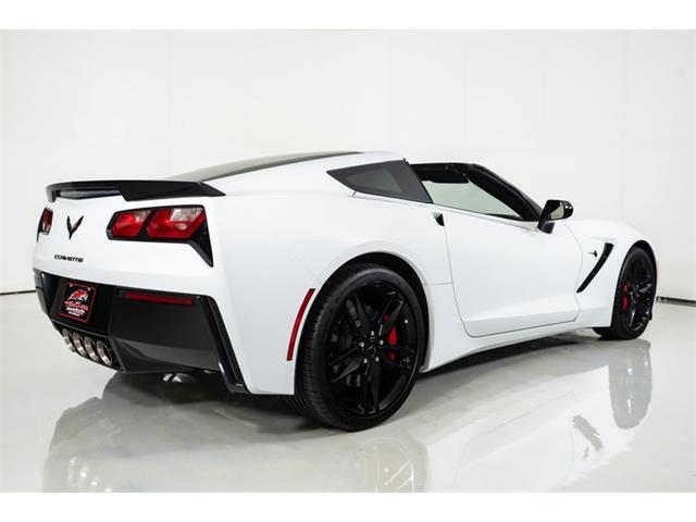 2016 Chevrolet Corvette (CC-2087587) for sale in St. Charles, Missouri