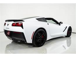2016 Chevrolet Corvette (CC-2087587) for sale in St. Charles, Missouri