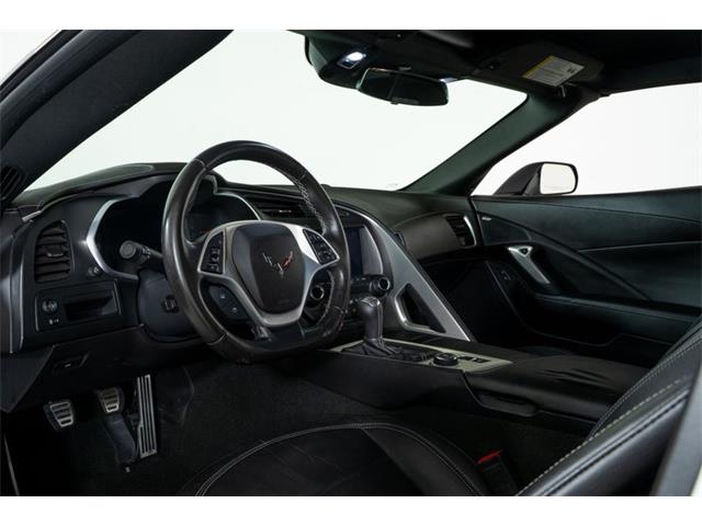 2016 Chevrolet Corvette (CC-2087587) for sale in St. Charles, Missouri