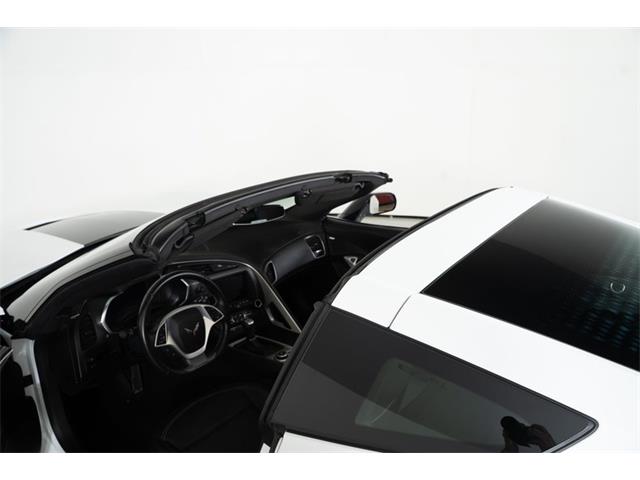 2016 Chevrolet Corvette (CC-2087587) for sale in St. Charles, Missouri