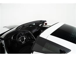 2016 Chevrolet Corvette (CC-2087587) for sale in St. Charles, Missouri