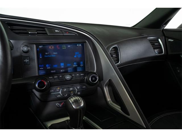 2016 Chevrolet Corvette (CC-2087587) for sale in St. Charles, Missouri