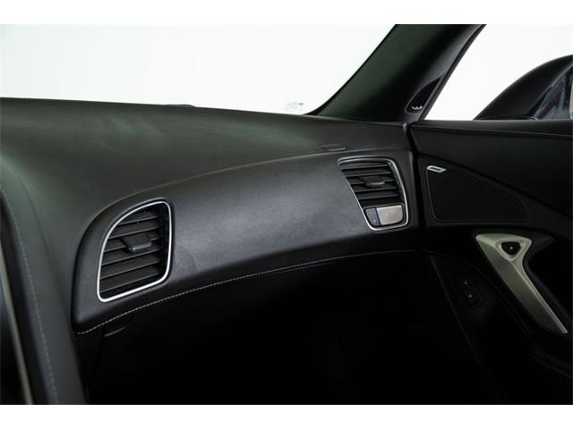 2016 Chevrolet Corvette (CC-2087587) for sale in St. Charles, Missouri