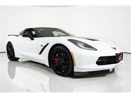 2016 Chevrolet Corvette (CC-2087587) for sale in St. Charles, Missouri