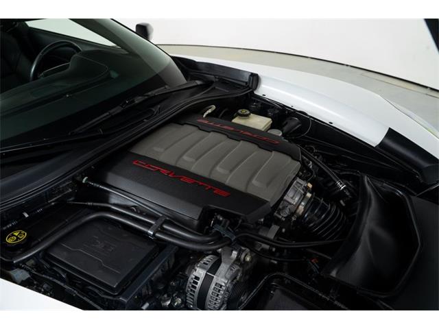 2016 Chevrolet Corvette (CC-2087587) for sale in St. Charles, Missouri