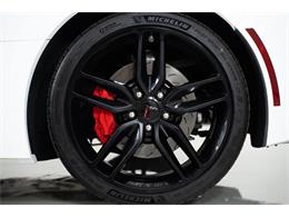 2016 Chevrolet Corvette (CC-2087587) for sale in St. Charles, Missouri