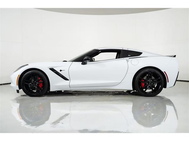 2016 Chevrolet Corvette (CC-2087587) for sale in St. Charles, Missouri
