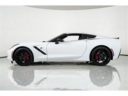 2016 Chevrolet Corvette (CC-2087587) for sale in St. Charles, Missouri