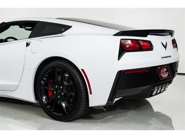 2016 Chevrolet Corvette (CC-2087587) for sale in St. Charles, Missouri