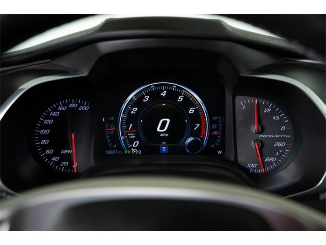 2016 Chevrolet Corvette (CC-2087587) for sale in St. Charles, Missouri