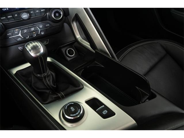 2016 Chevrolet Corvette (CC-2087587) for sale in St. Charles, Missouri