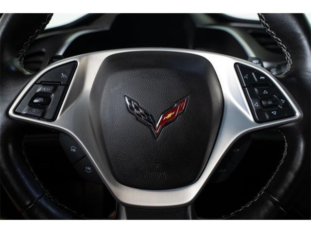 2016 Chevrolet Corvette (CC-2087587) for sale in St. Charles, Missouri