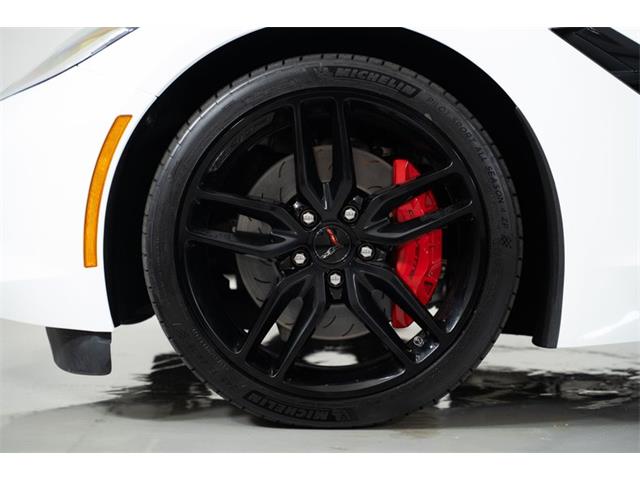 2016 Chevrolet Corvette (CC-2087587) for sale in St. Charles, Missouri