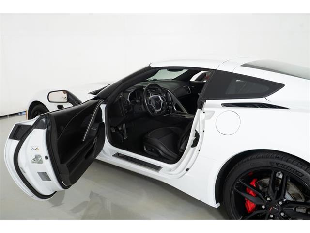 2016 Chevrolet Corvette (CC-2087587) for sale in St. Charles, Missouri