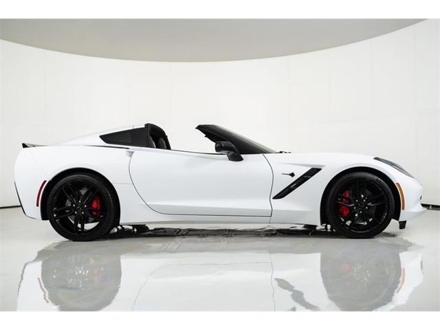 2016 Chevrolet Corvette (CC-2087587) for sale in St. Charles, Missouri