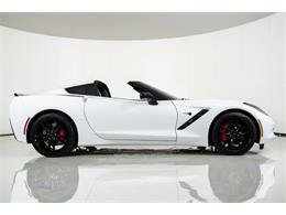 2016 Chevrolet Corvette (CC-2087587) for sale in St. Charles, Missouri