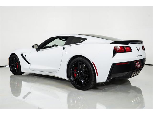 2016 Chevrolet Corvette (CC-2087587) for sale in St. Charles, Missouri