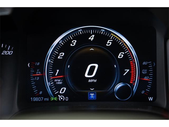 2016 Chevrolet Corvette (CC-2087587) for sale in St. Charles, Missouri