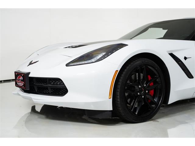 2016 Chevrolet Corvette (CC-2087587) for sale in St. Charles, Missouri