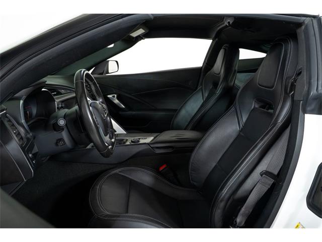 2016 Chevrolet Corvette (CC-2087587) for sale in St. Charles, Missouri
