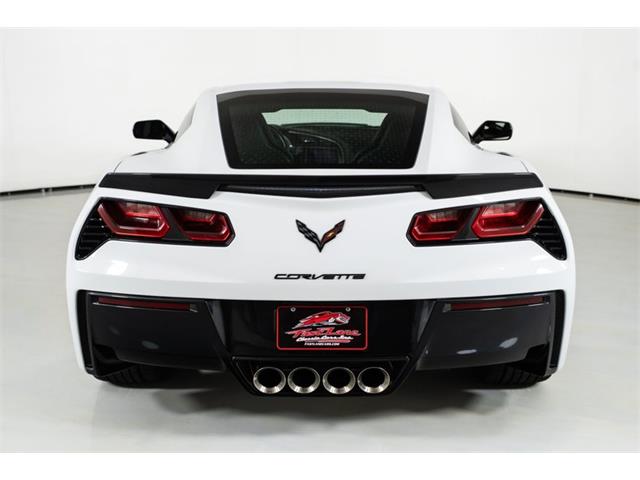 2016 Chevrolet Corvette (CC-2087587) for sale in St. Charles, Missouri