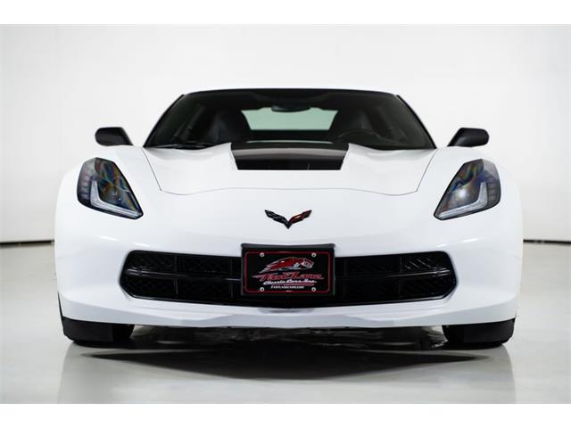 2016 Chevrolet Corvette (CC-2087587) for sale in St. Charles, Missouri