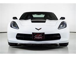2016 Chevrolet Corvette (CC-2087587) for sale in St. Charles, Missouri