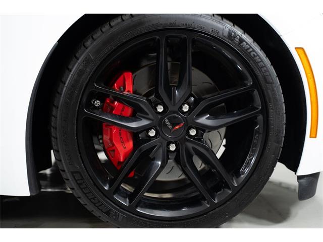 2016 Chevrolet Corvette (CC-2087587) for sale in St. Charles, Missouri