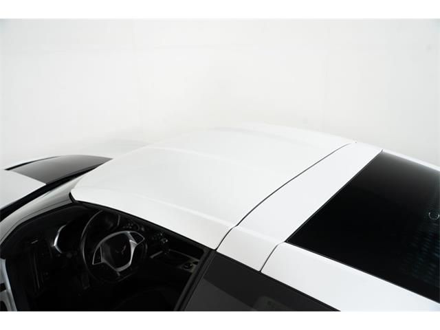 2016 Chevrolet Corvette (CC-2087587) for sale in St. Charles, Missouri