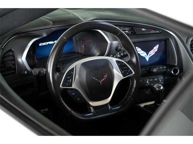 2016 Chevrolet Corvette (CC-2087587) for sale in St. Charles, Missouri