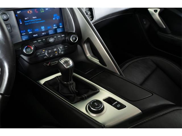 2016 Chevrolet Corvette (CC-2087587) for sale in St. Charles, Missouri
