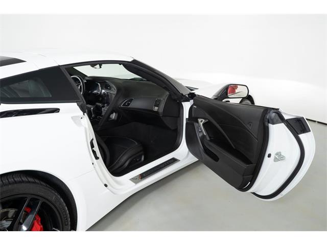 2016 Chevrolet Corvette (CC-2087587) for sale in St. Charles, Missouri