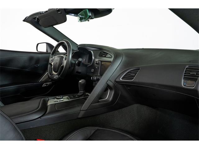 2016 Chevrolet Corvette (CC-2087587) for sale in St. Charles, Missouri