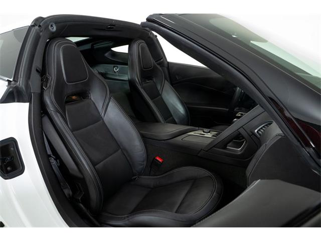 2016 Chevrolet Corvette (CC-2087587) for sale in St. Charles, Missouri