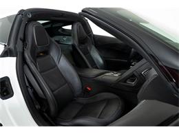 2016 Chevrolet Corvette (CC-2087587) for sale in St. Charles, Missouri