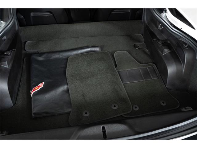 2016 Chevrolet Corvette (CC-2087587) for sale in St. Charles, Missouri