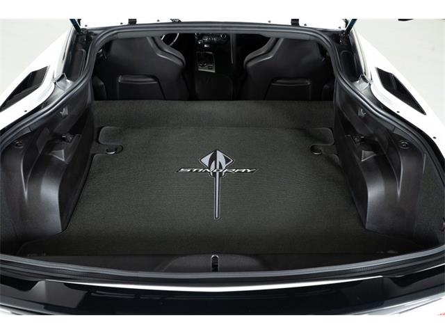 2016 Chevrolet Corvette (CC-2087587) for sale in St. Charles, Missouri