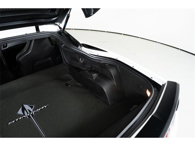 2016 Chevrolet Corvette (CC-2087587) for sale in St. Charles, Missouri