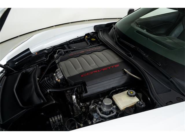 2016 Chevrolet Corvette (CC-2087587) for sale in St. Charles, Missouri