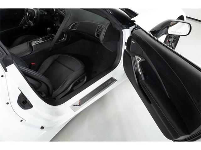 2016 Chevrolet Corvette (CC-2087587) for sale in St. Charles, Missouri