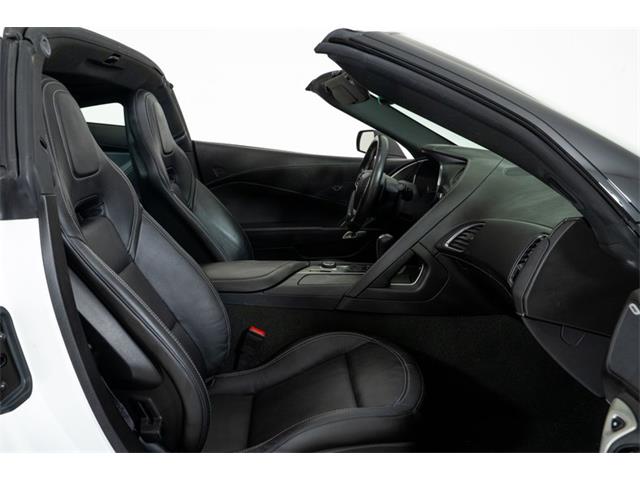 2016 Chevrolet Corvette (CC-2087587) for sale in St. Charles, Missouri