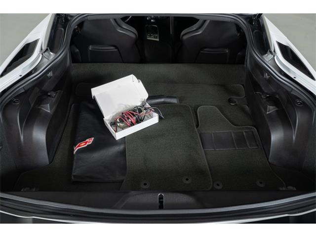 2016 Chevrolet Corvette (CC-2087587) for sale in St. Charles, Missouri