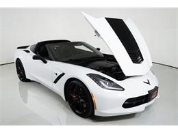 2016 Chevrolet Corvette (CC-2087587) for sale in St. Charles, Missouri