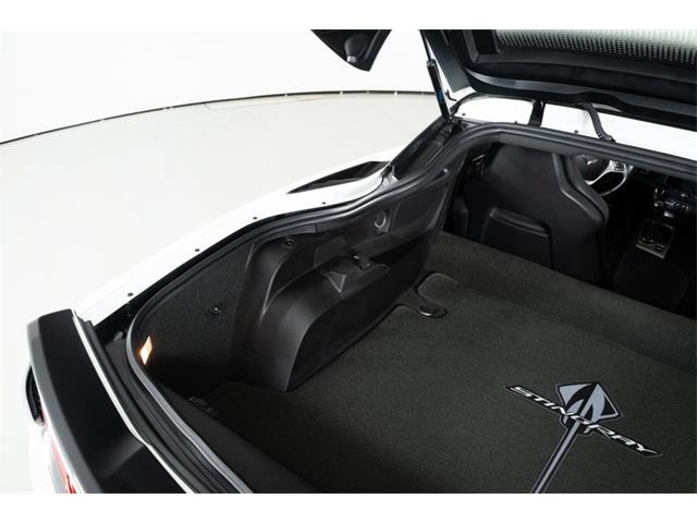 2016 Chevrolet Corvette (CC-2087587) for sale in St. Charles, Missouri