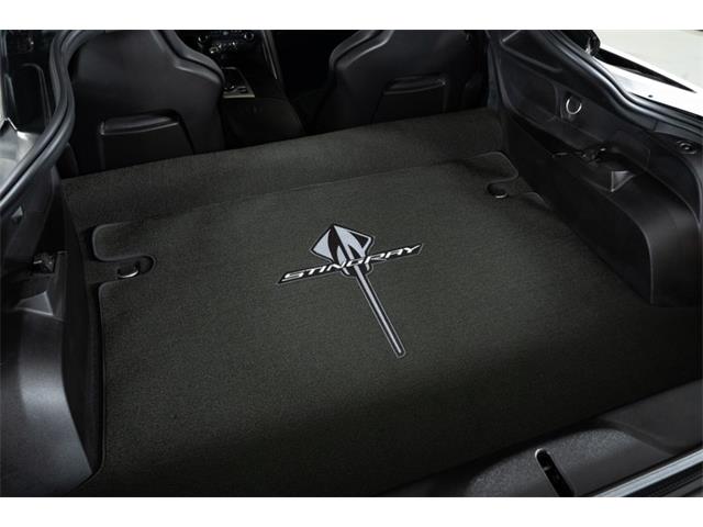 2016 Chevrolet Corvette (CC-2087587) for sale in St. Charles, Missouri