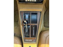 1974 Chevrolet Corvette (CC-2087588) for sale in Cadillac, Michigan