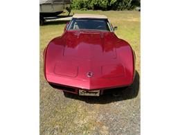 1974 Chevrolet Corvette (CC-2087588) for sale in Cadillac, Michigan